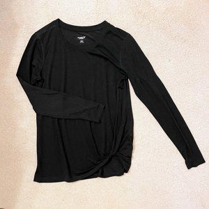 Women's active long sleeve